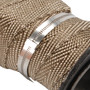 DEI 10209 - Stainless Steel Positive Locking Tie 1/4in (7mm) x 14in - 4 per pack