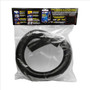 DEI 10440 - Cool Tube Extreme 1-1/2in x 3ft - Black