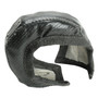 DEI 10272 - Gen-3 Turbo Shield GT2252 - Shield Only - Onyx