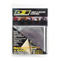 DEI 10463 - Motorcycle Under Tank Heat Reflection Kit Aluminum 0