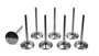 Del West IV-2080-1T-CRST-8 - 11/32 Intake Valves - 2.080
