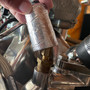 DEI 10754 - Sensor and Connector Cover 32mm