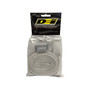 DEI 10587 - Protect-A-Boot and Wire Kit Silver 4 Cylinder 0