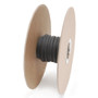 DEI 10854 - Hi-Temp Shrink Tube 3mm x 50ft Spool - Black