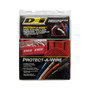 DEI 10586 - Protect-A-Boot and Wire Kit Red 4 Cylinder 0