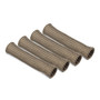 DEI 10578 - Titanium Protect-A-Boot XL Ringless 8" 4-Pack 0
