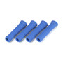 DEI 10525 - Protect-A-Boot 6" Blue 4-Pack 0