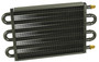 Derale 13316 - 6 Pass 13" Series 7000 Copper/Aluminum Transmission Cooler, -6AN