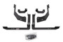DEE ZEE DZ16216 - Deezee 18-21 Chevrolet/GMC Equinox/Terrain Running Board NXc Bracket Kit
