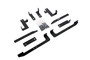 DEE ZEE DZ16214 - Deezee 18-2022 Chevrolet Traverse Running Board NXc Bracket Kit