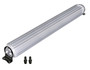 Derale 13267 - 2 Pass 24" Heat Sink Fluid Cooler