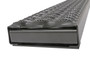DEE ZEE DZ15300A - Deezee Universal Running Board Rough Step (36In Aluminum)