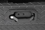 DEE ZEE DZ10170TB - Deezee Universal Tool Box - Red Crossover - Single Lid Black BT (Txt Blk)