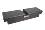DEE ZEE DZ10370TB - Deezee Universal Tool Box - Red Crossover - Double Black BT