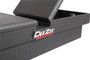 DEE ZEE DZ10370TB - Deezee Universal Tool Box - Red Crossover - Double Black BT