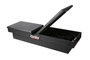 DEE ZEE DZ10370TB - Deezee Universal Tool Box - Red Crossover - Double Black BT
