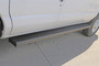 DEE ZEE DZ15301S - Deezee Universal Running Board Rough Step (55In Steel)