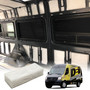 DEI 51109 - '19+ Mercedes Sprinter 170 Complete Insulation Kit