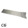 DEI 50526 - Corvette C6 Trans. Tunnel Shield