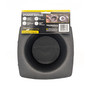 DEI 50330 - Speaker Baffles 6.5in Round Pair