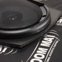DEI 50380 - Speaker Baffles 6in x 9in Oval Pair