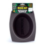 DEI 50371 - Speaker Baffles 6in x 8in Oval Slim Pair