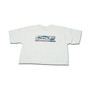 DEI 70113 - CryO2 T-Shirt X-Large White Cotton 0