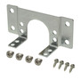Derale 25793 - Fluid Control Thermostat Bracket Kit, Fits Part Numbers 25011 and 25719