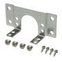 Derale 25793 - Fluid Control Thermostat Bracket Kit, Fits Part Numbers 25011 and 25719