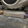 DEI 901065 - 21-23 Harley Davidson Pan America Heat Shield Liner Kit