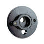 Derale 35762 - GM V8 Bolt On Engine Oil Filter Adapter
