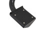 DEE ZEE DZ6201S - Deezee 07-13 Chevrolet Silverado Bumper Step