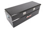 DEE ZEE DZ8546B - Deezee Universal Tool Box - Red Chest Black BT 46In
