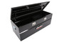 DEE ZEE DZ8546B - Deezee Universal Tool Box - Red Chest Black BT 46In