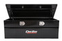 DEE ZEE DZ8546B - Deezee Universal Tool Box - Red Chest Black BT 46In