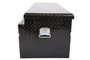 DEE ZEE DZ8546B - Deezee Universal Tool Box - Red Chest Black BT 46In