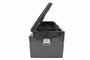 DEE ZEE DZ8546B - Deezee Universal Tool Box - Red Chest Black BT 46In