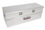 DEE ZEE DZ8546 - Deezee Universal Tool Box - Red Chest BT Alum 46In