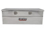 DEE ZEE DZ8546 - Deezee Universal Tool Box - Red Chest BT Alum 46In