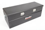 DEE ZEE DZ8546TB - Deezee Universal Tool Box - Red Chest Black BT 46In (Txt Blk)