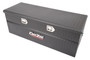 DEE ZEE DZ8546TB - Deezee Universal Tool Box - Red Chest Black BT 46In (Txt Blk)