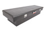 DEE ZEE DZ8170TB - Deezee Universal Tool Box - Red Crossover - Single Lid Black BT