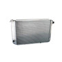 Dewitts Radiator 32-1139004A - Radiator Camaro 67-69 SBC Auto Trans Raw