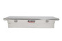 DEE ZEE DZ8170L - Deezee Universal Tool Box - Red Crossover - Single Lid BT Alum