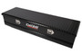 DEE ZEE DZ8556B - Deezee Universal Tool Box - Red Chest Black BT 56In
