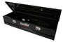 DEE ZEE DZ8556B - Deezee Universal Tool Box - Red Chest Black BT 56In