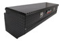 DEE ZEE DZ8556B - Deezee Universal Tool Box - Red Chest Black BT 56In