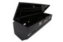DEE ZEE DZ8556B - Deezee Universal Tool Box - Red Chest Black BT 56In