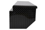 DEE ZEE DZ8556B - Deezee Universal Tool Box - Red Chest Black BT 56In