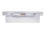 DEE ZEE DZ8170D - Deezee Universal Tool Box - Red Crossover - Single Lid BT Alum Full Size (Deep)